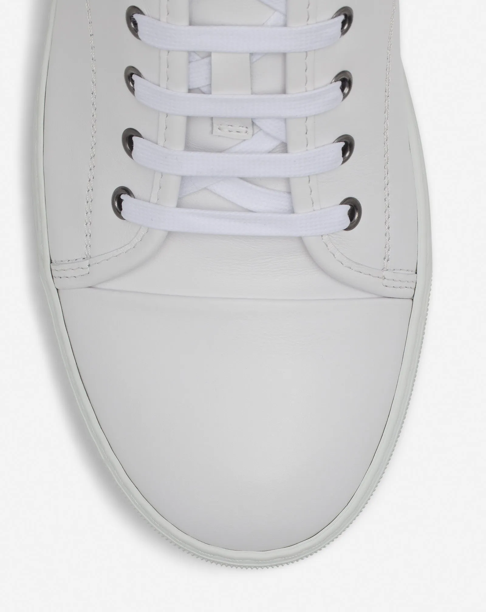 DBB1 LEATHER SNEAKERS sold by Lanvin product image thumbnail 5