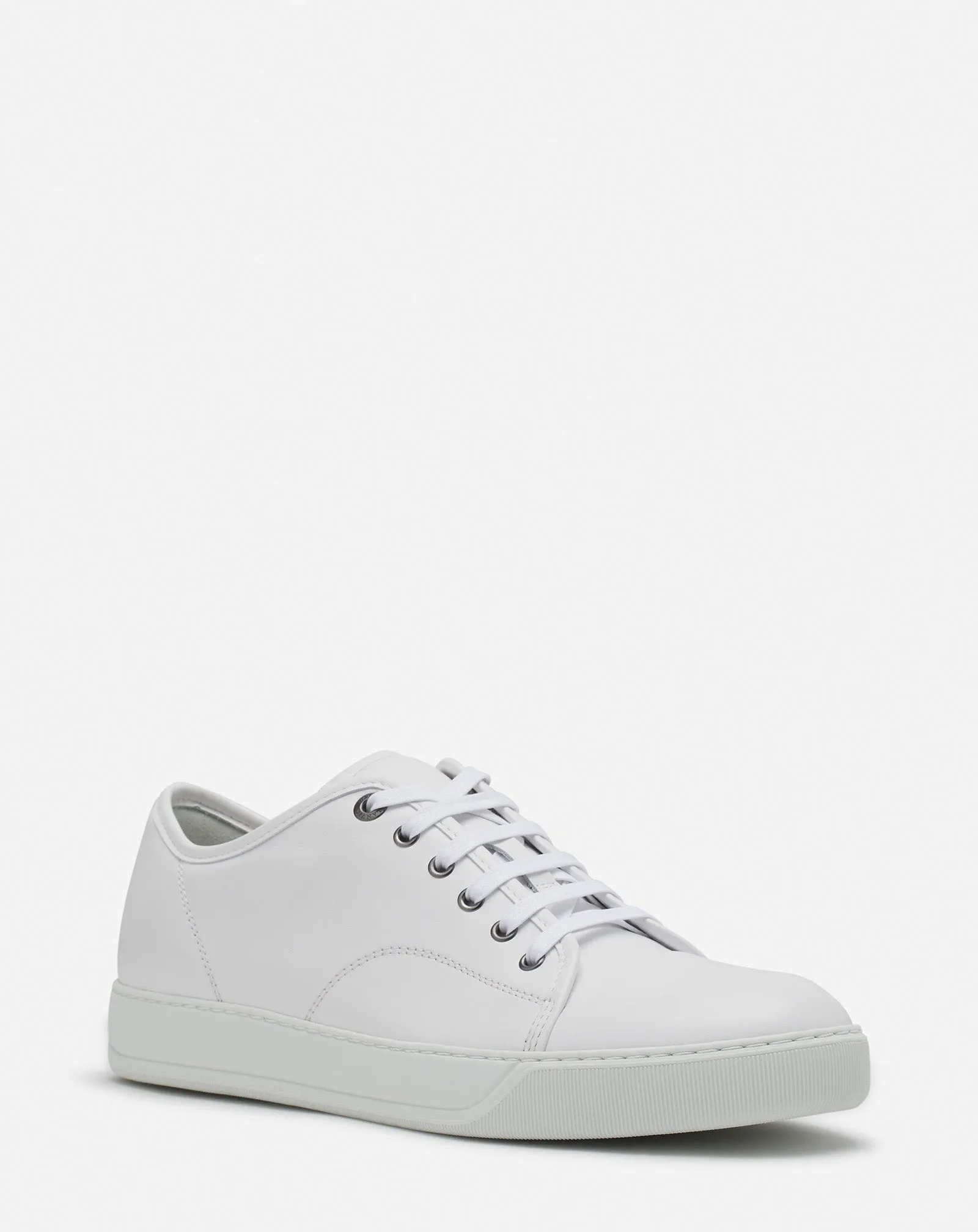 DBB1 LEATHER SNEAKERS sold by Lanvin product image thumbnail 2