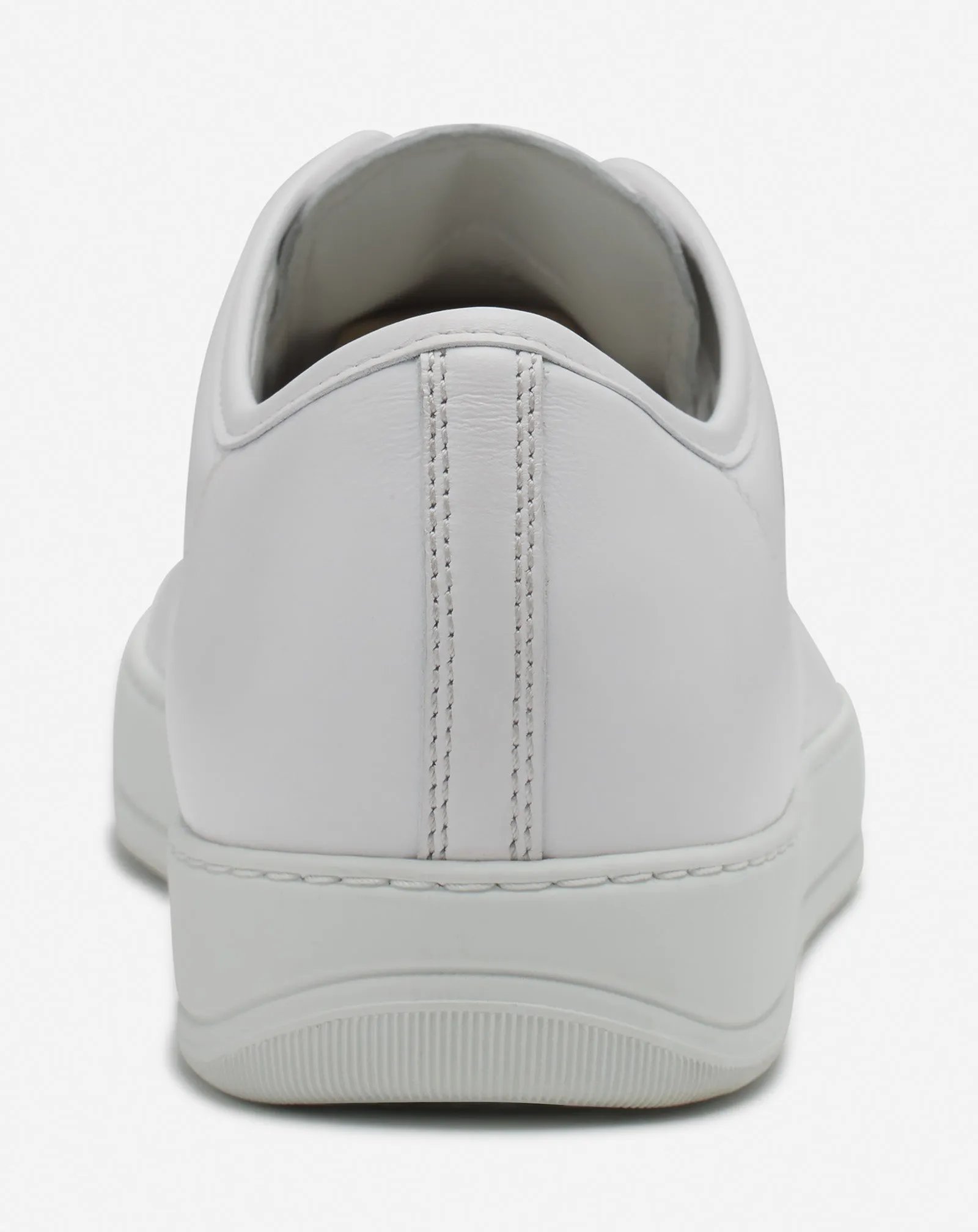 DBB1 LEATHER SNEAKERS sold by Lanvin product image thumbnail 3