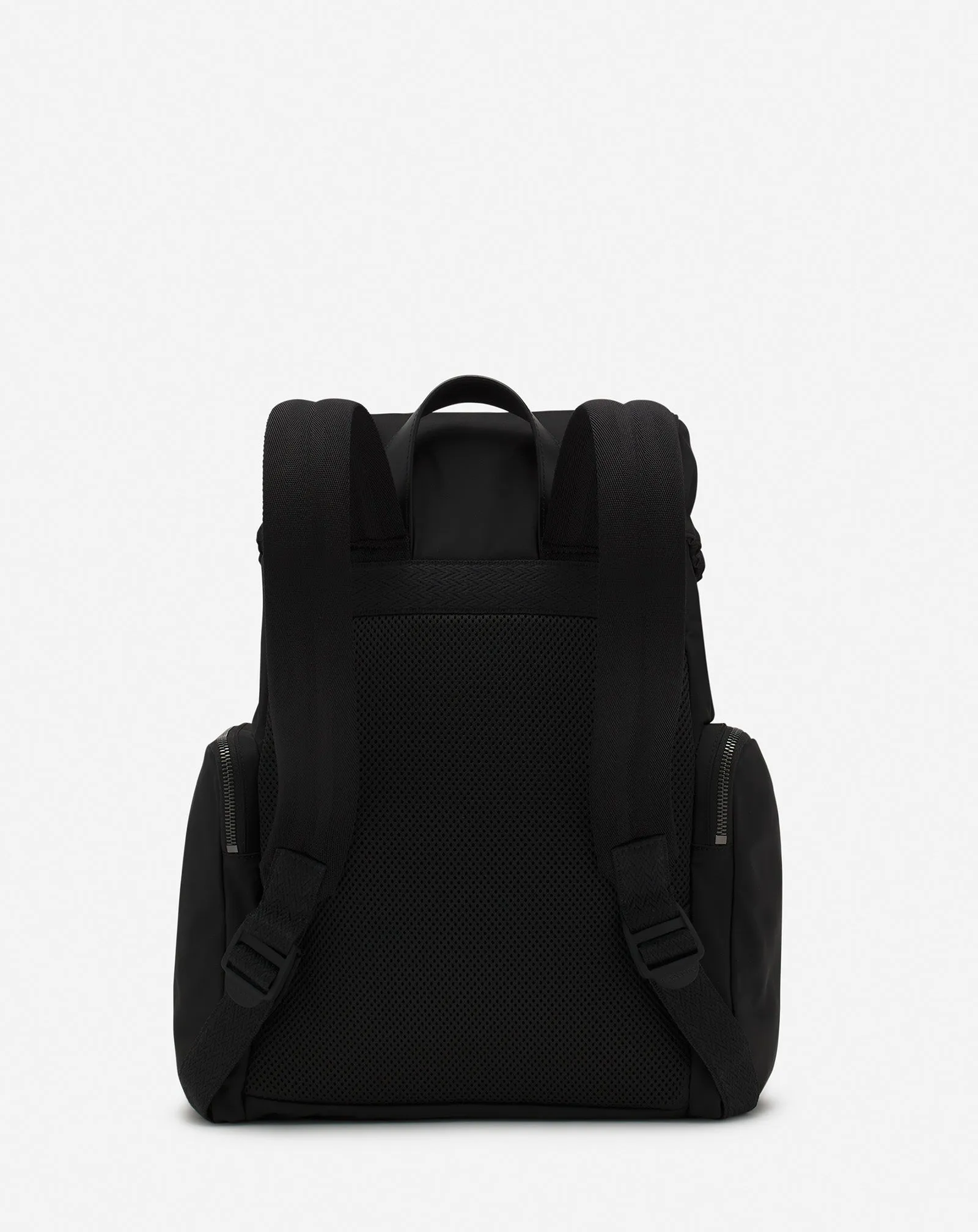CURB BACKPACK IN RECYCLED NYLON sold by Lanvin product image thumbnail 3