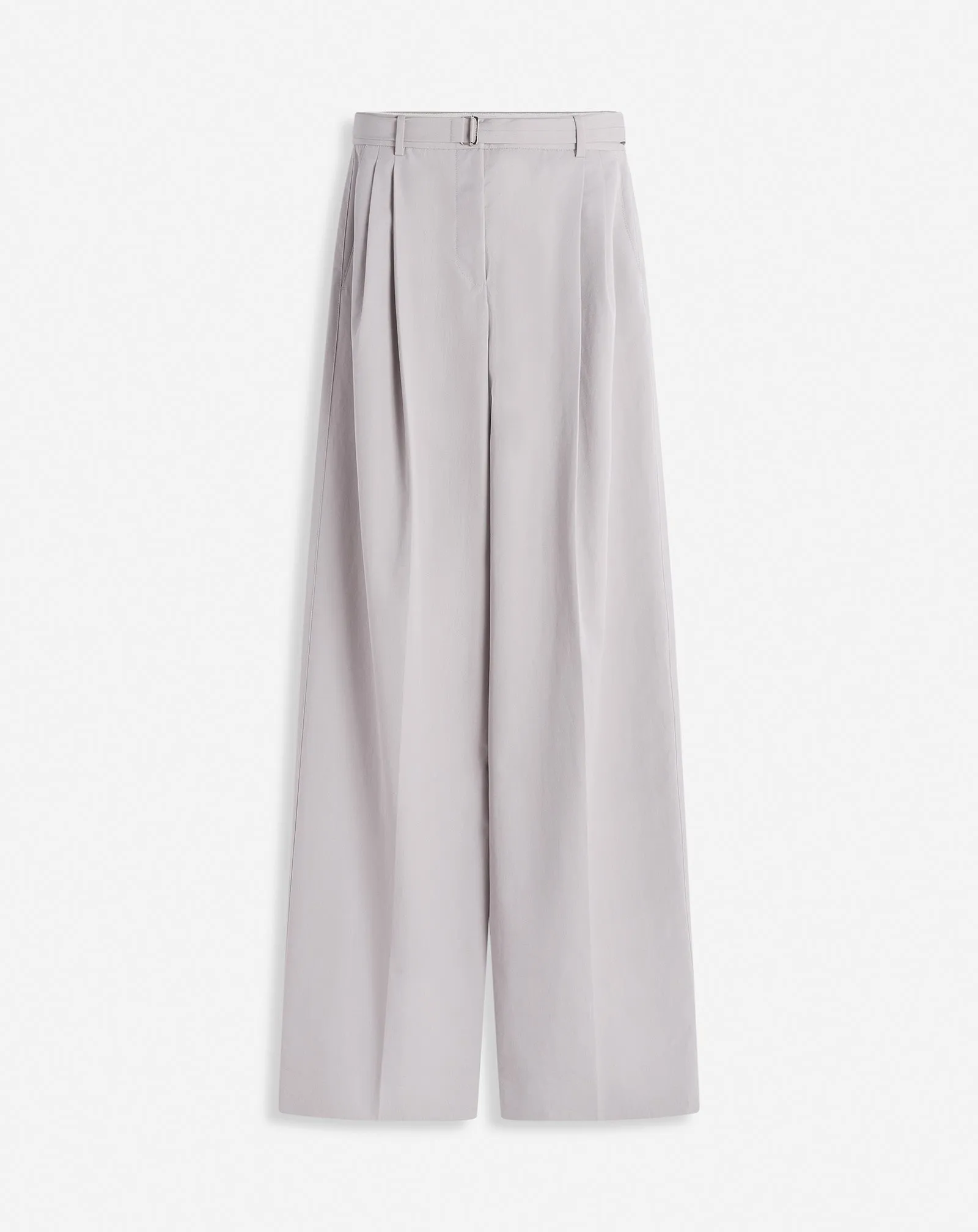 DARTED COTTON PANTS sold by Lanvin