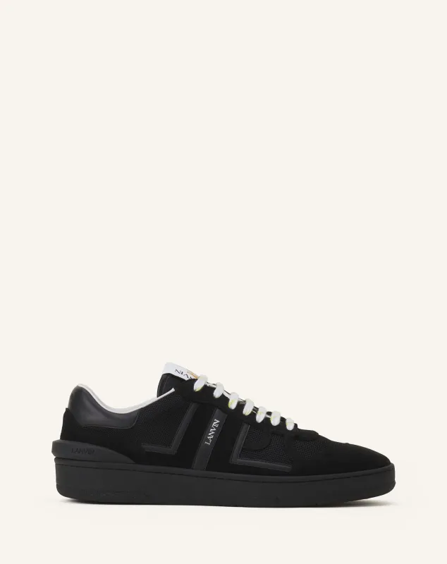 CLAY MESH SNEAKERS sold by Lanvin