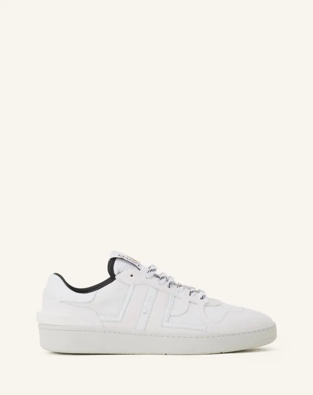 CLAY MESH SNEAKERS sold by Lanvin