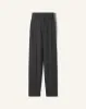 CIGARETTE PANTS IN FLANNEL sold by Lanvin