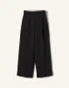 WIDE-LEG FLANNEL PANTS sold by Lanvin
