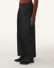 WIDE-LEG FLANNEL PANTS sold by Lanvin