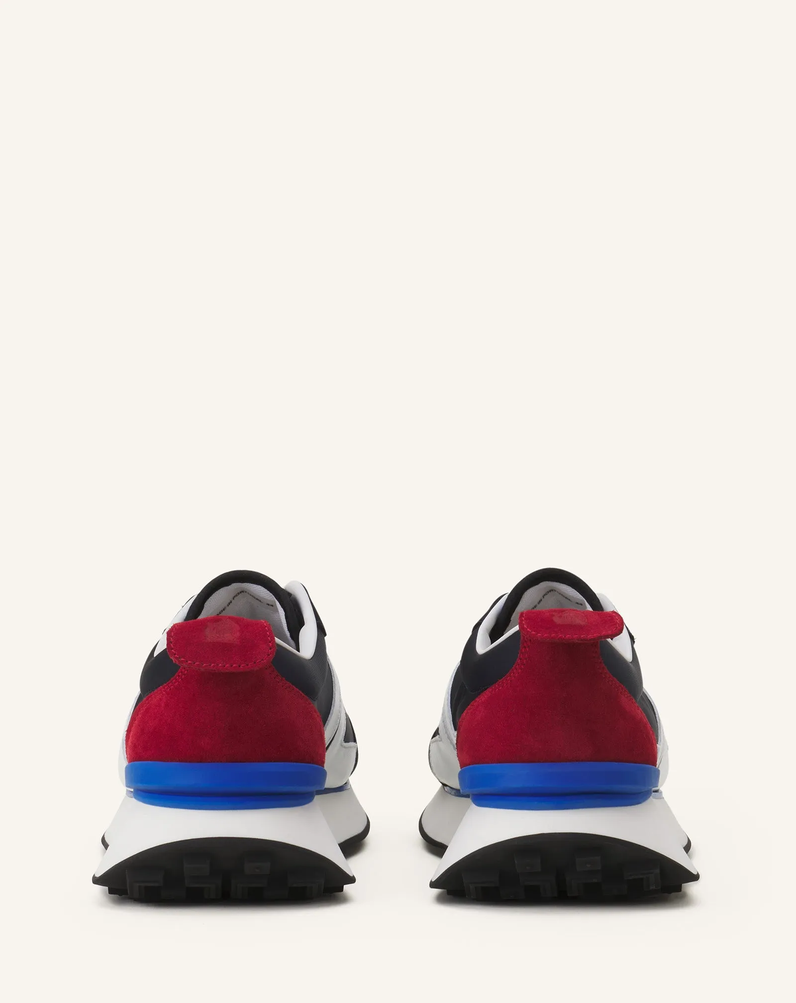 BUMPR SNEAKERS IN NYLON sold by Lanvin product image thumbnail 3