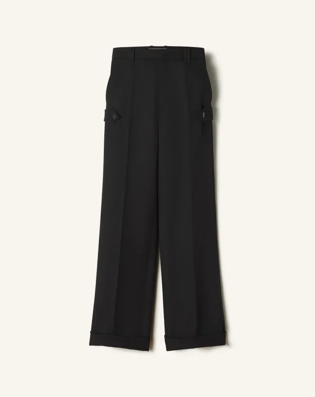 CHINO PANTS sold by Lanvin