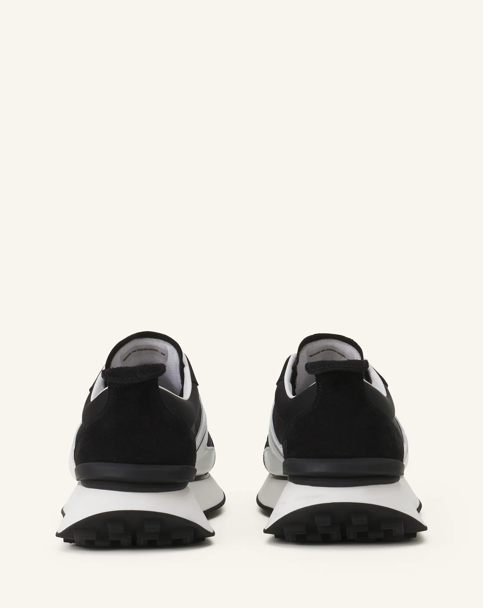 BUMPR NYLON SNEAKERS sold by Lanvin product image thumbnail 3