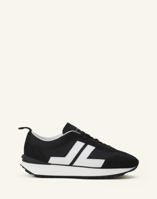 BUMPR NYLON SNEAKERS sold by Lanvin