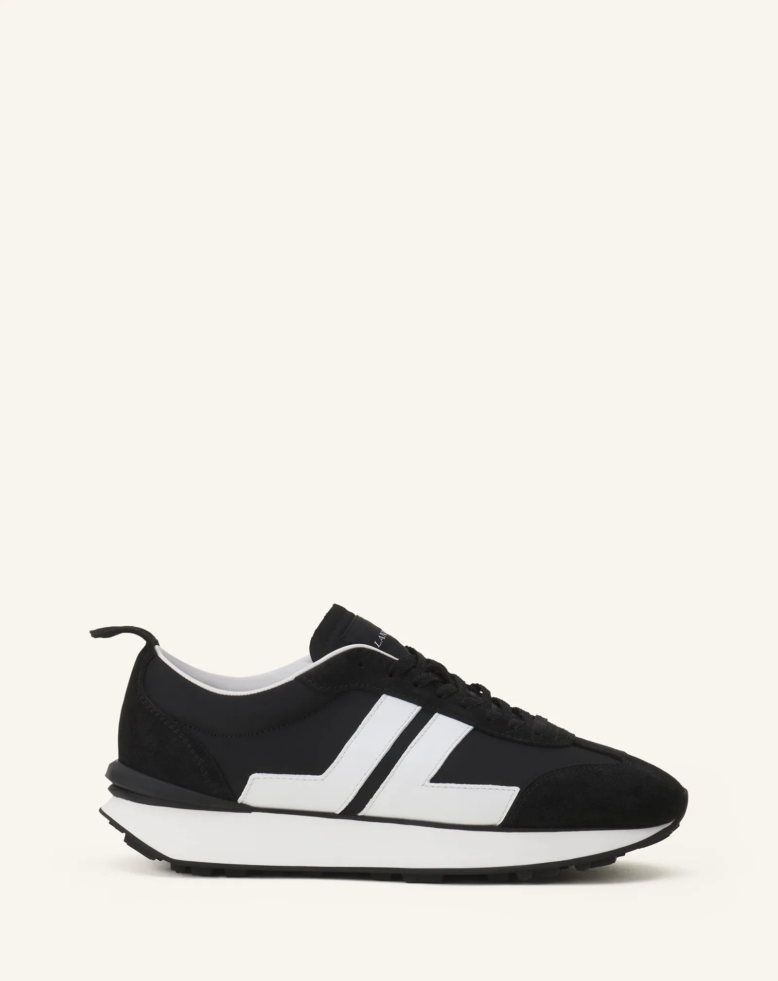 BUMPR NYLON SNEAKERS sold by Lanvin