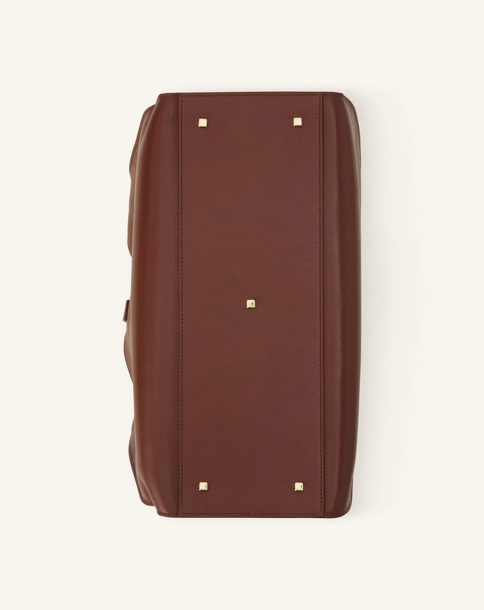 CONCERTO ARPÈGE LEATHER TOTE BAG sold by Lanvin product image thumbnail 3