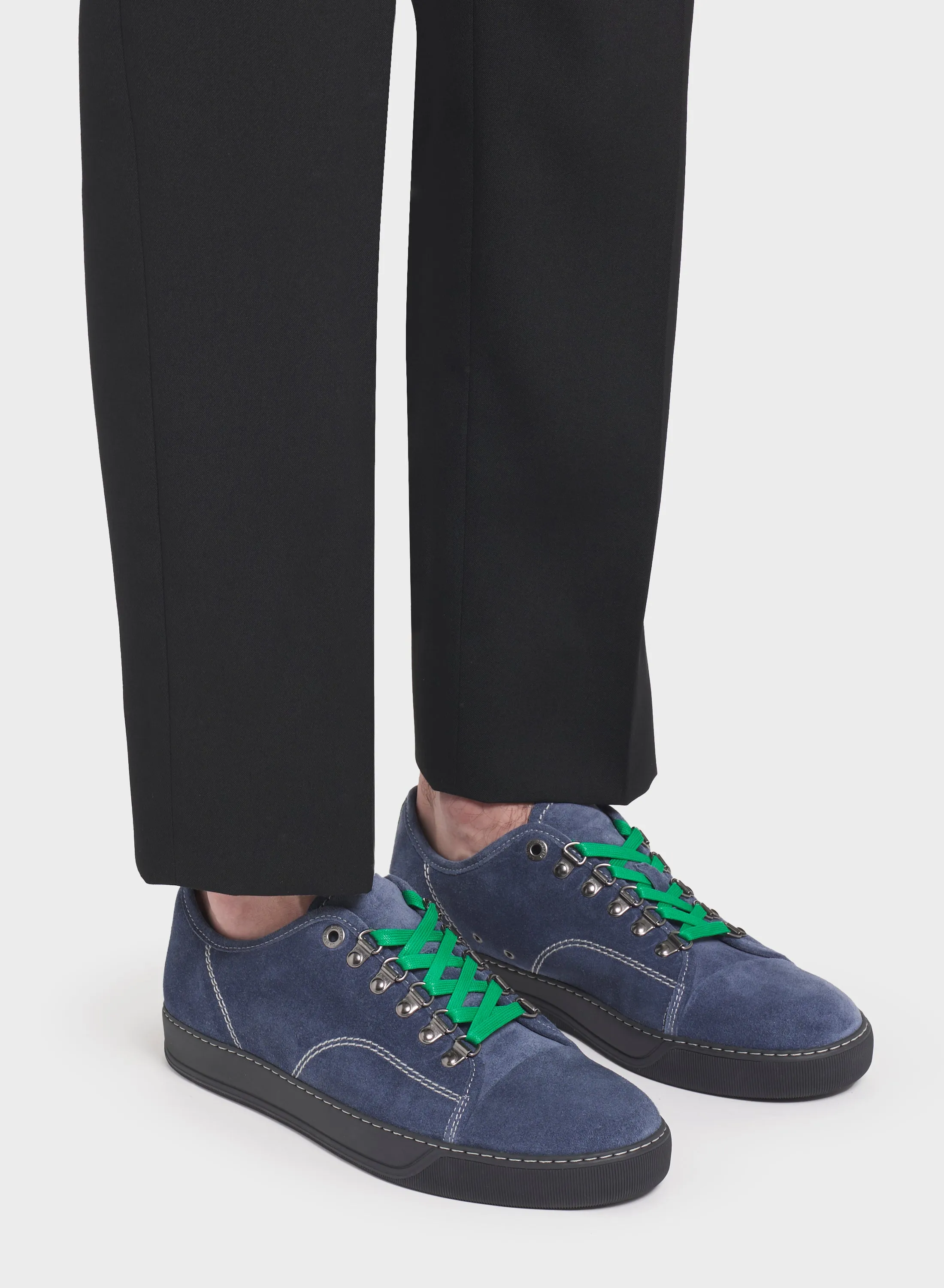 DBB1 SNEAKERS sold by Lanvin product image thumbnail 2