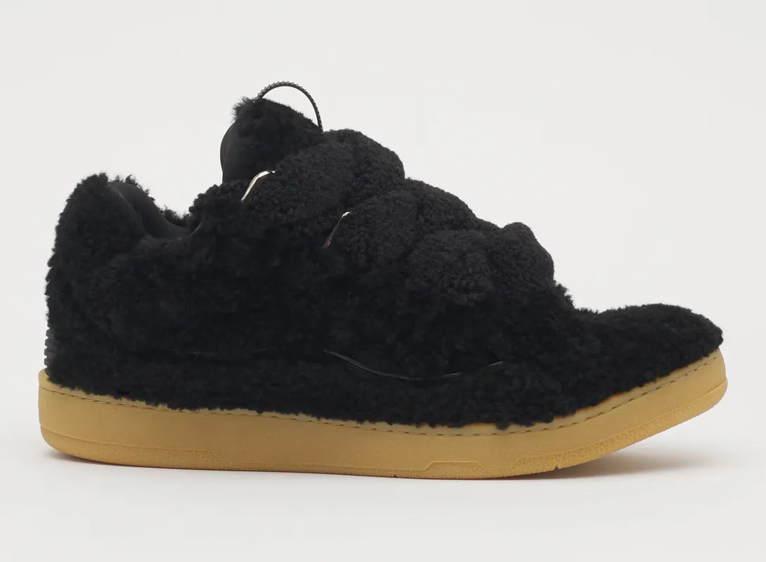 CURB SNEAKERS sold by Lanvin