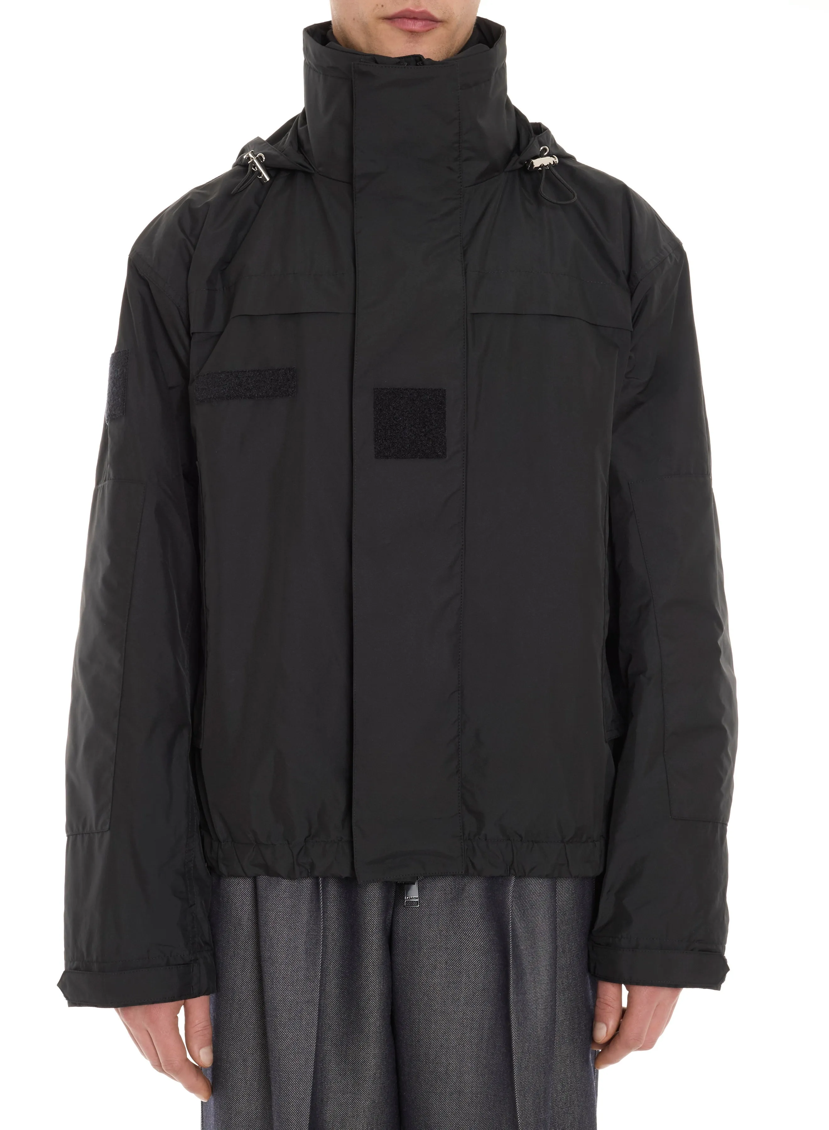 WINDBREAKER sold by Lanvin