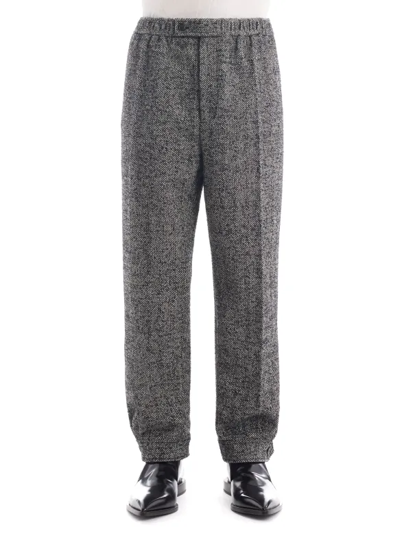 JOGGING TROUSERS sold by Lanvin