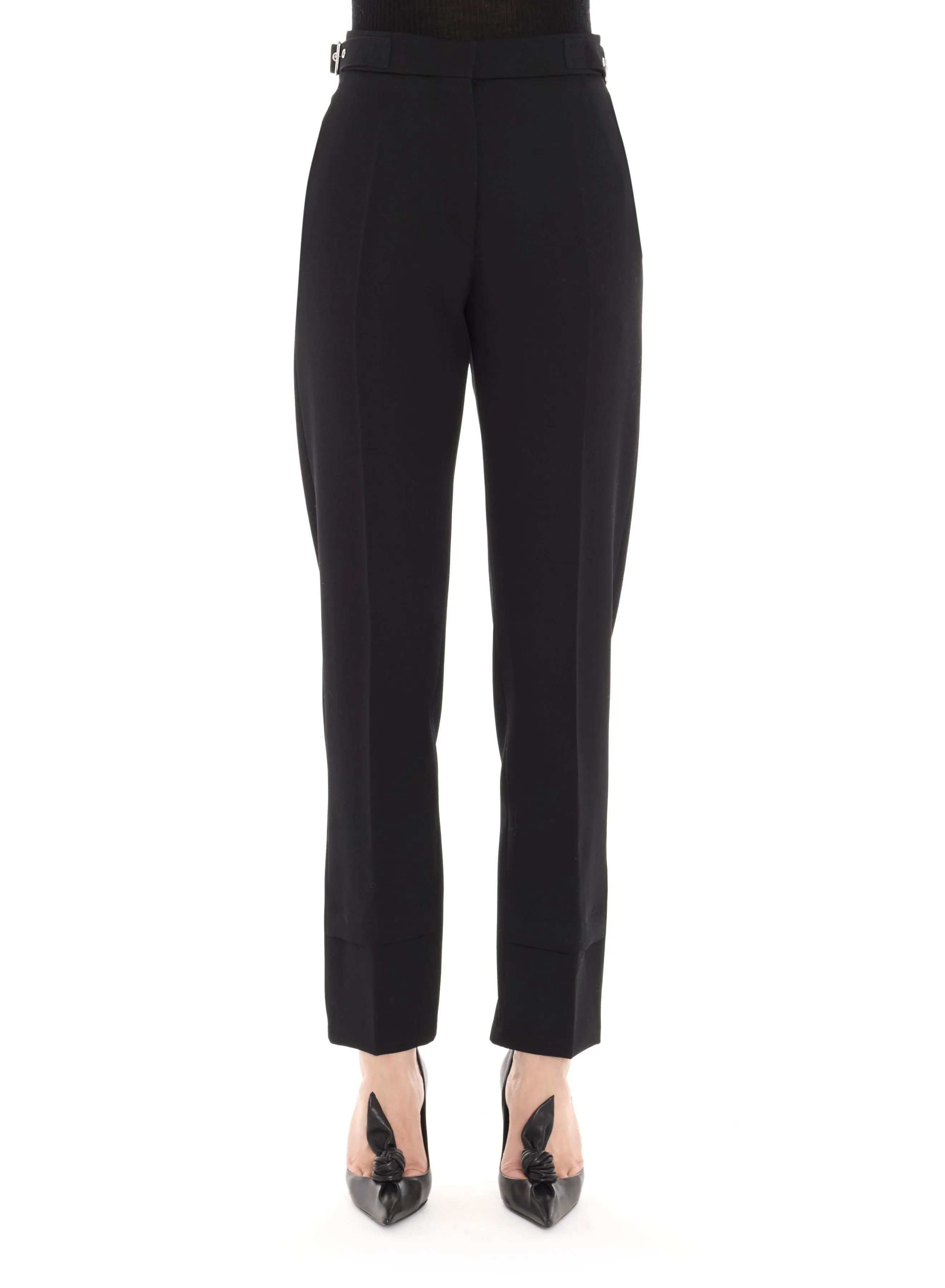 CIGARETTE TROUSERS sold by Lanvin