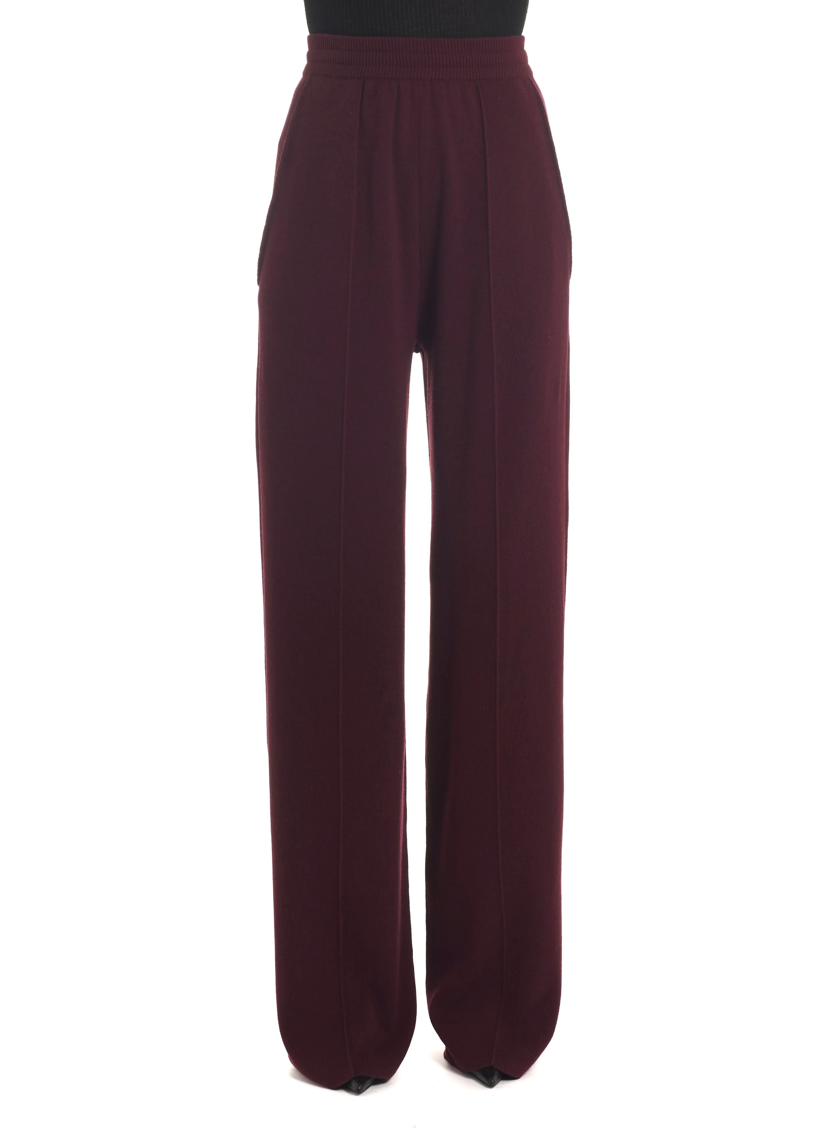 RELAXED TROUSERS sold by Lanvin