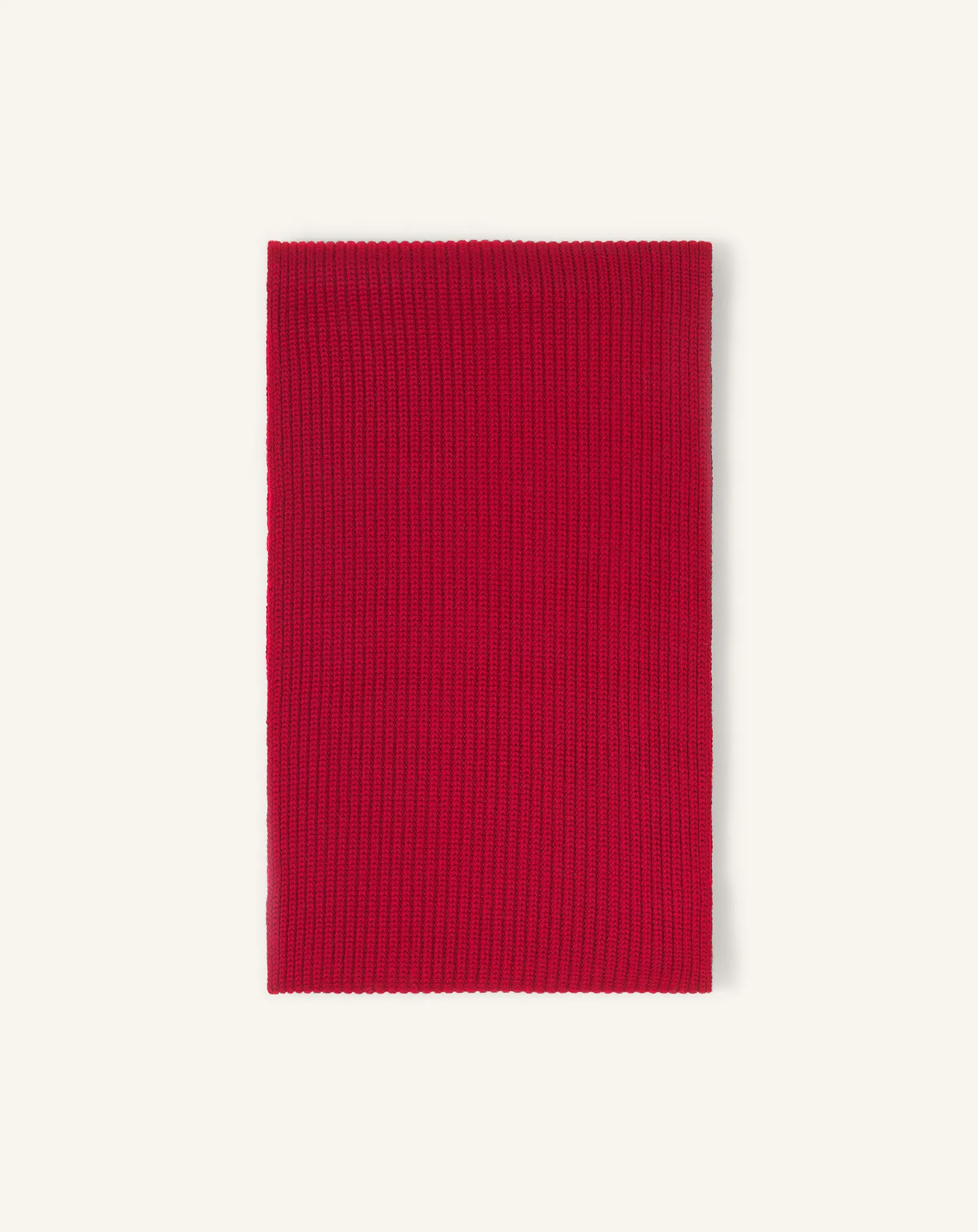 LANVIN WOOL SCARF sold by Lanvin product image thumbnail 2