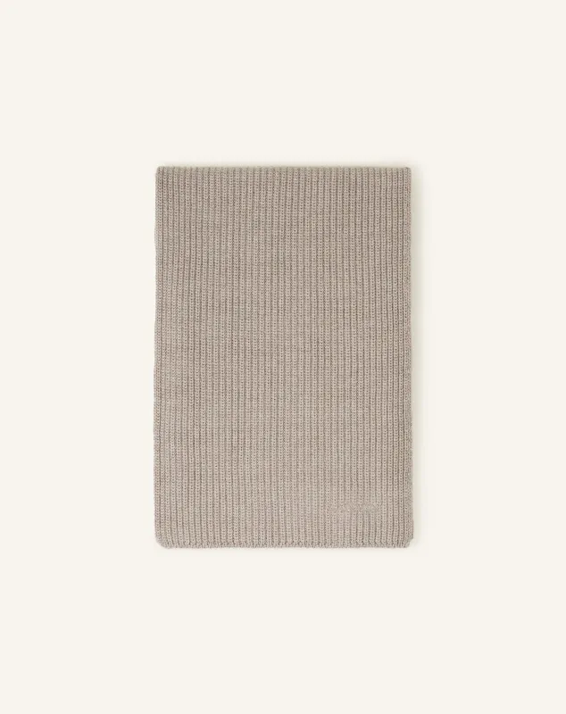 LANVIN WOOL SCARF sold by Lanvin