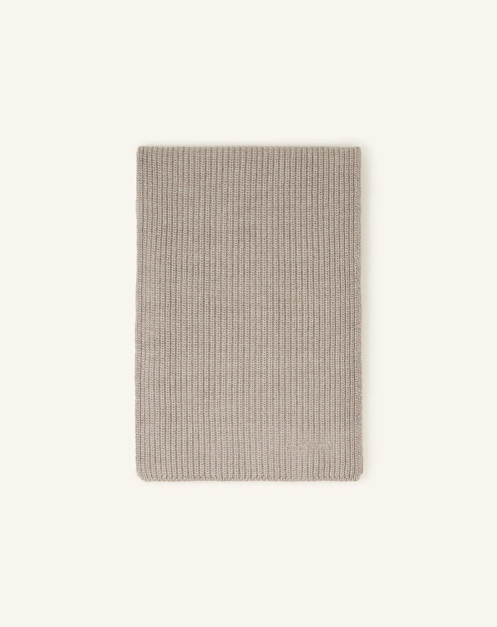 LANVIN WOOL SCARF sold by Lanvin