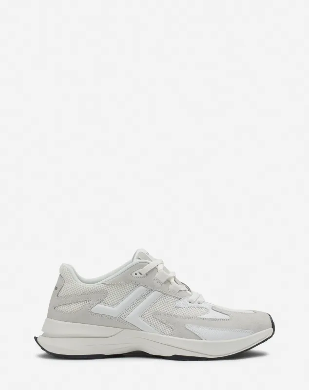 JLA MESH SNEAKERS sold by Lanvin