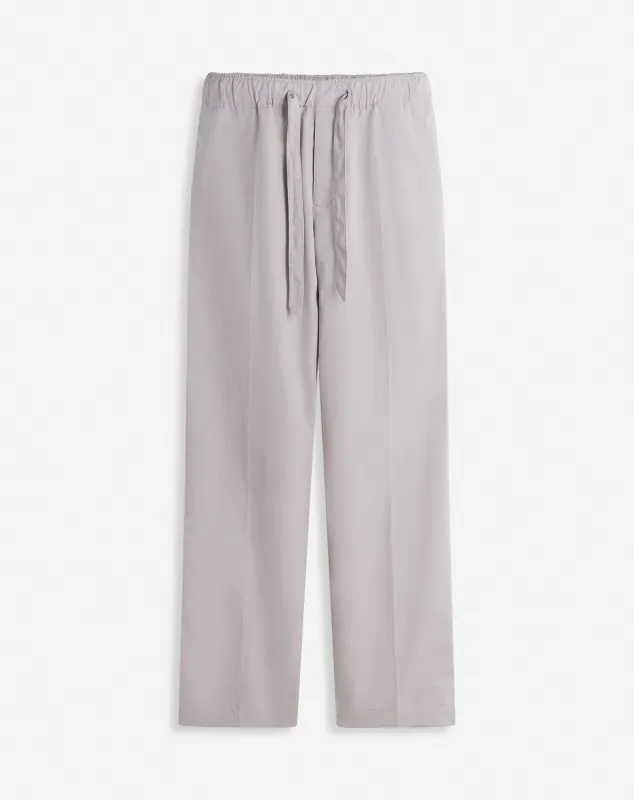 COTTON PANTS sold by Lanvin