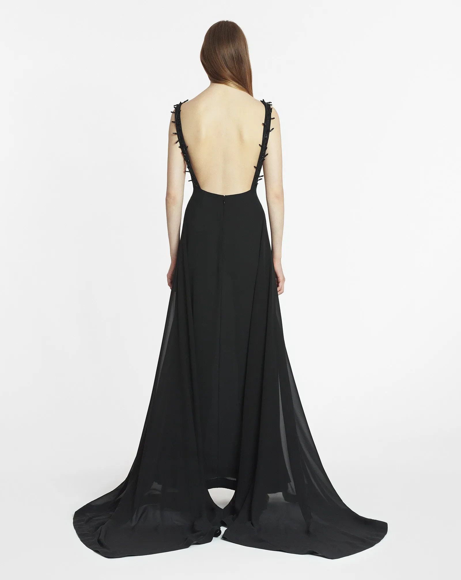 ADAGIA DRESS sold by Lanvin product image thumbnail 5