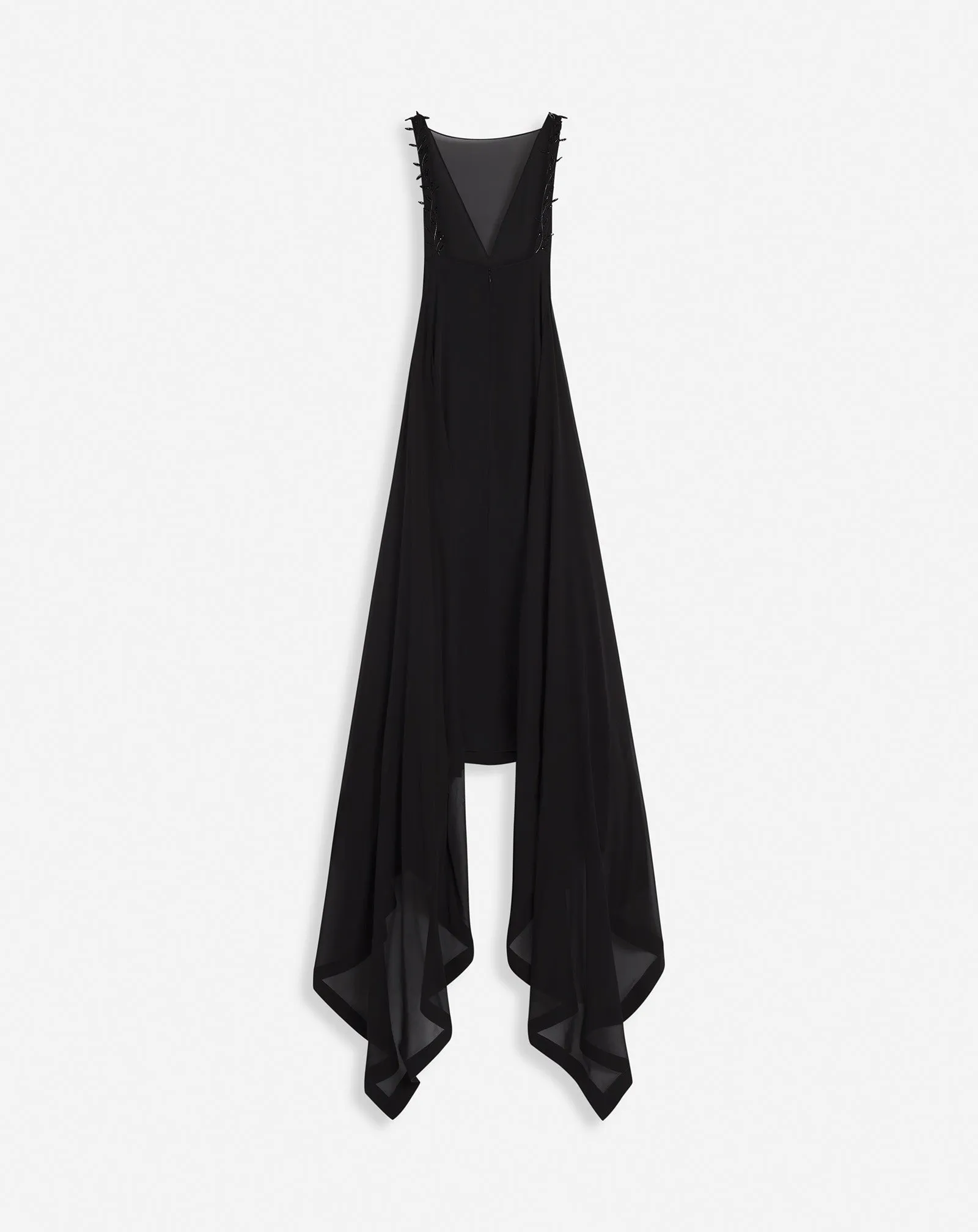 ADAGIA DRESS sold by Lanvin product image thumbnail 2