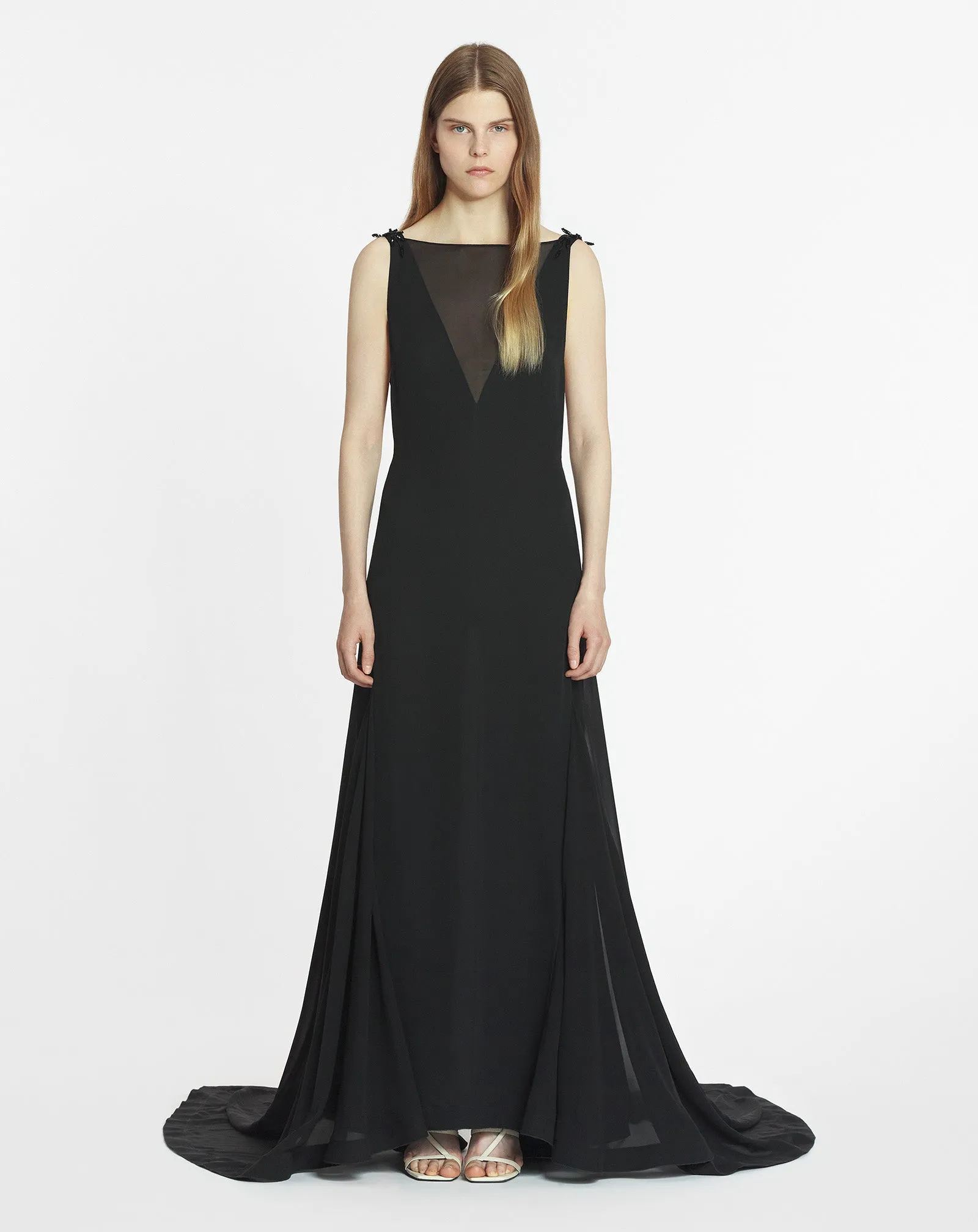 ADAGIA DRESS sold by Lanvin product image thumbnail 3