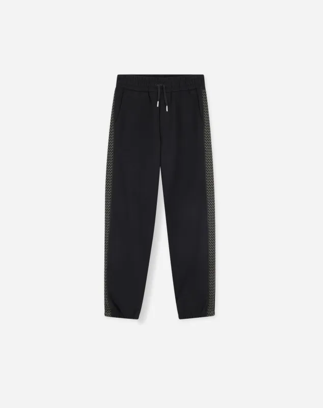 JOGGING BOTTOMS sold by Lanvin