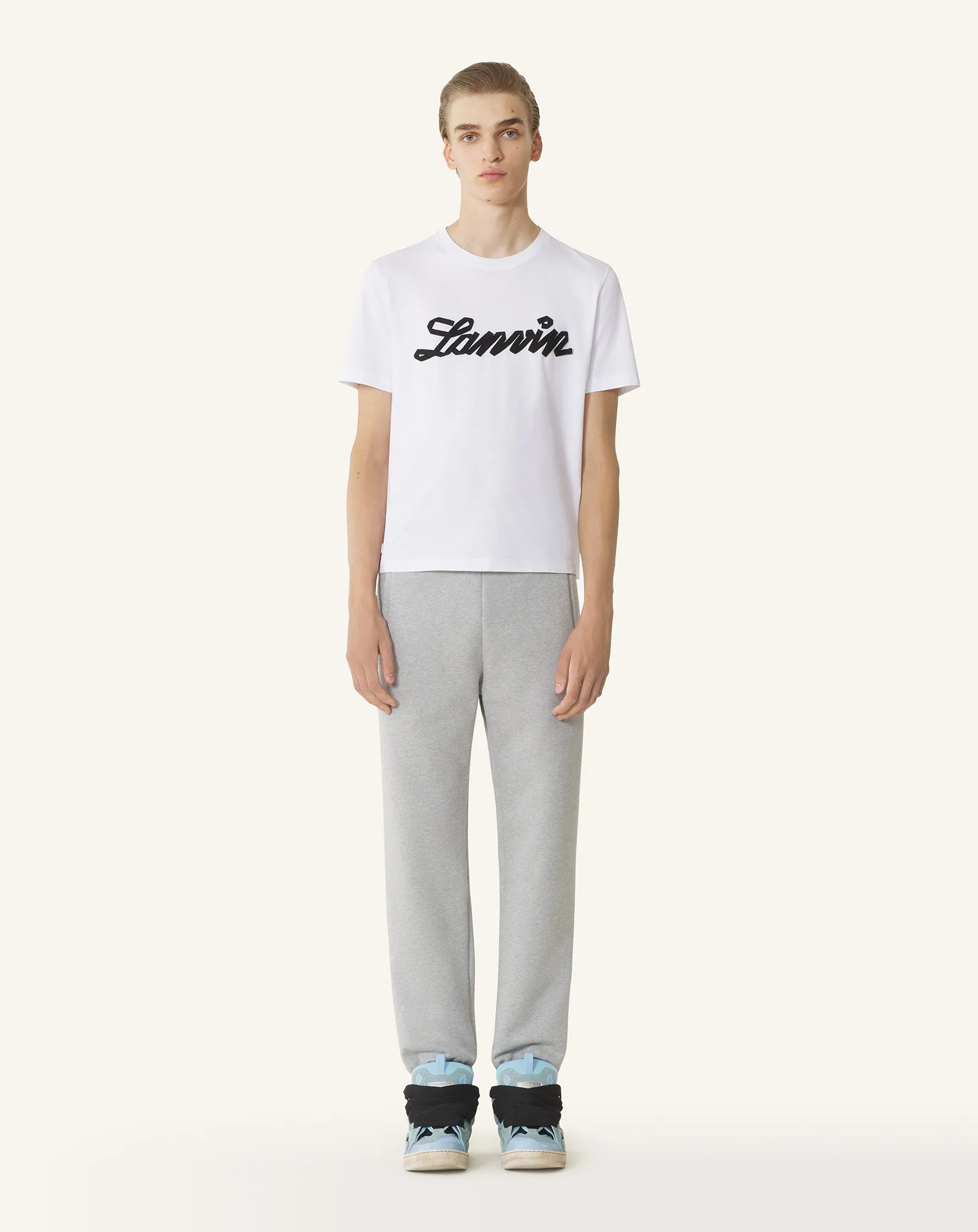 LANVIN RIBBON T-SHIRT sold by Lanvin product image thumbnail 2