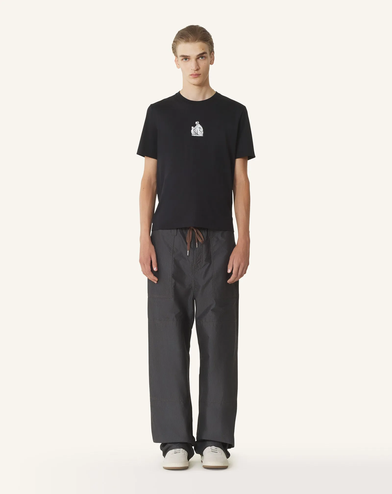 MOTHER AND DAUGHTER T-SHIRT sold by Lanvin product image thumbnail 2