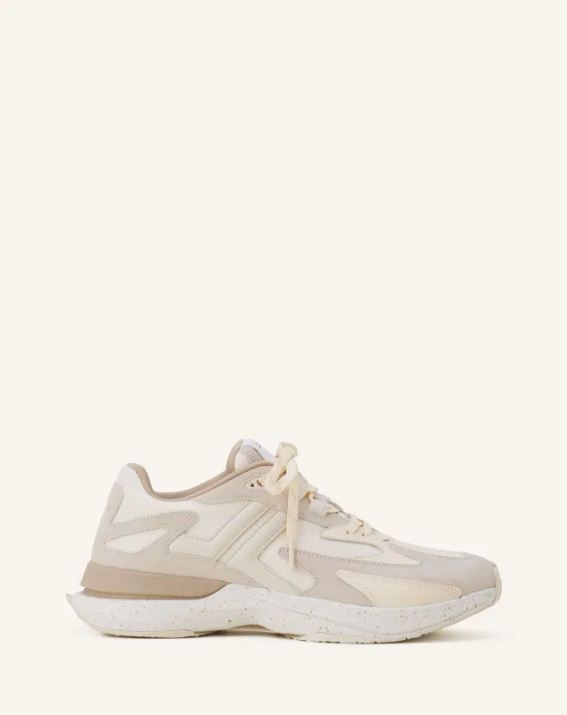 JLA MESH SNEAKERS made by Lanvin
