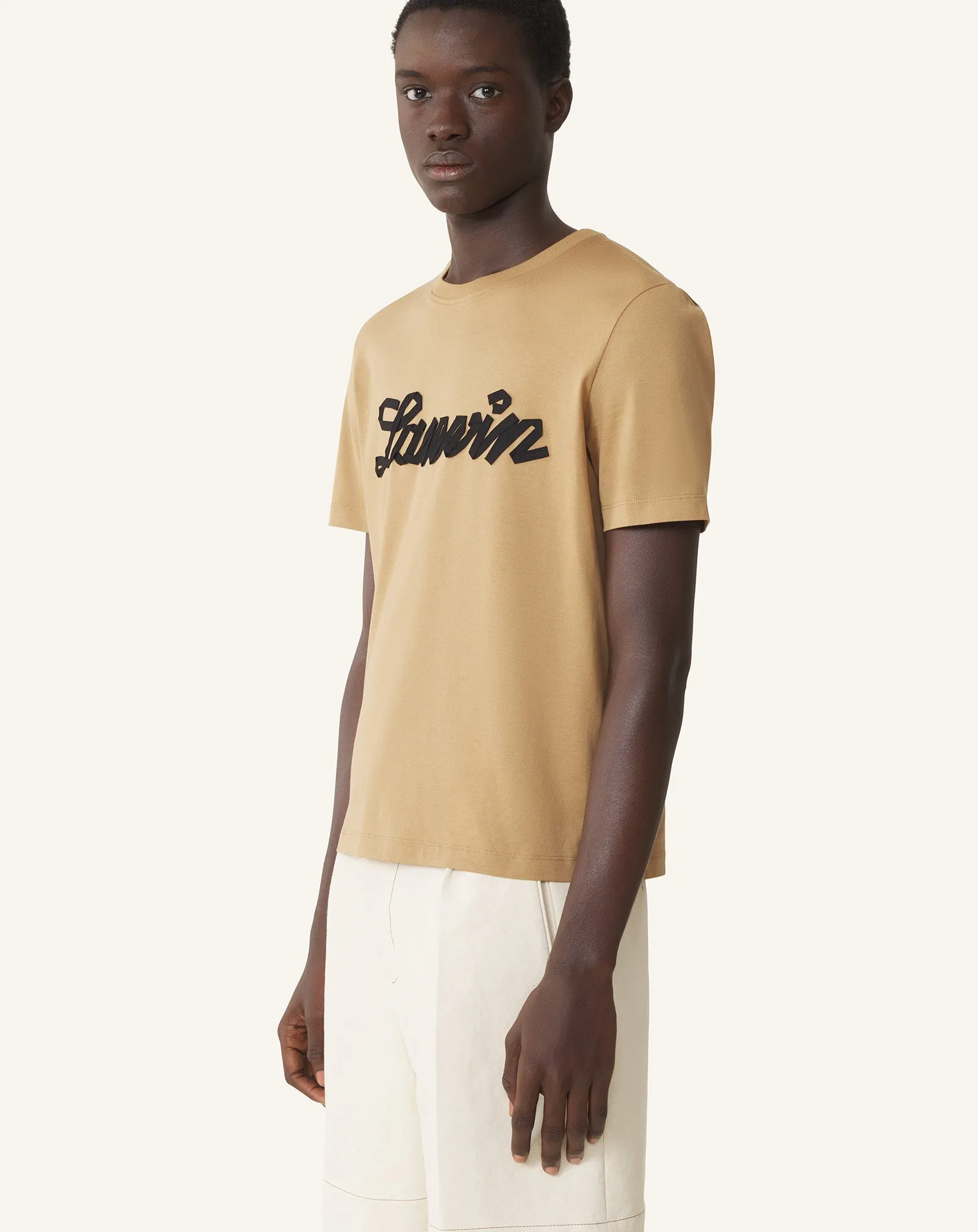 LANVIN RIBBON T-SHIRT sold by Lanvin product image thumbnail 3