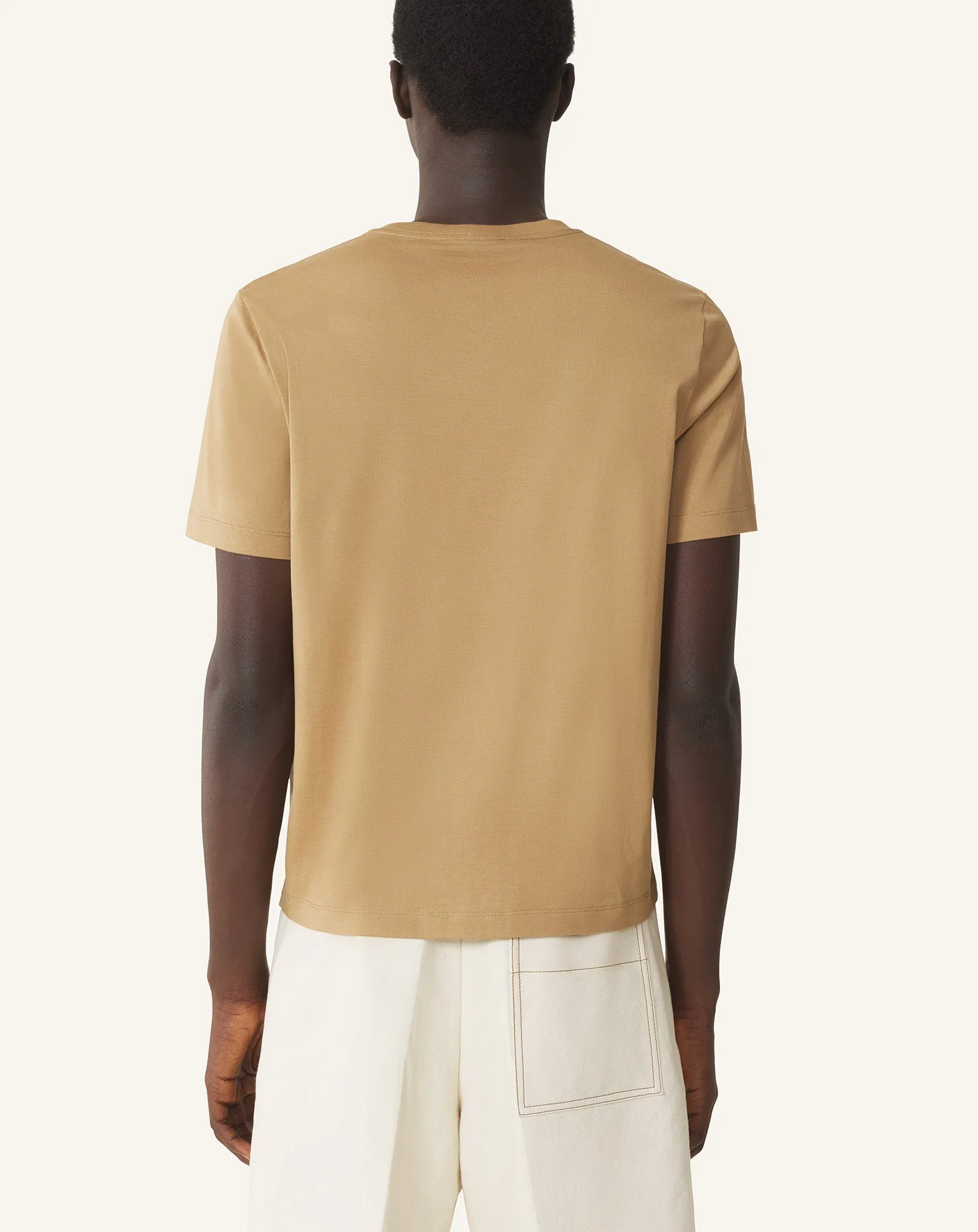LANVIN RIBBON T-SHIRT sold by Lanvin product image thumbnail 4