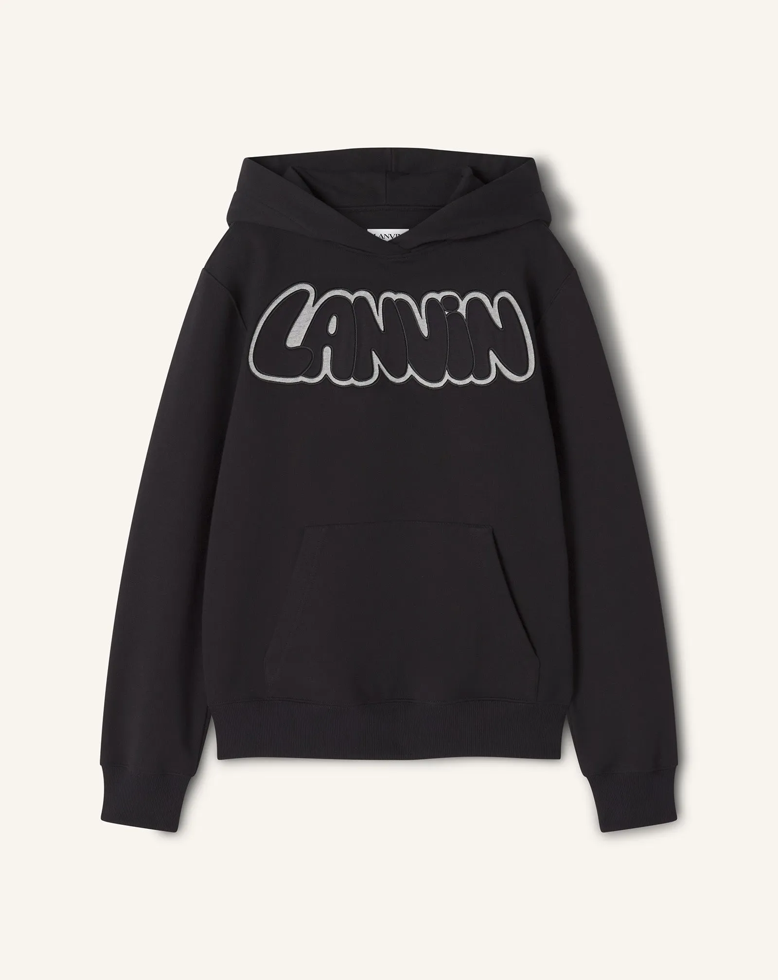 URBAN CURB HOODIE sold by Lanvin