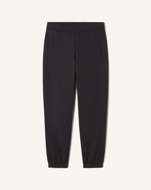 URBAN CURB JOGGING PANTS sold by Lanvin