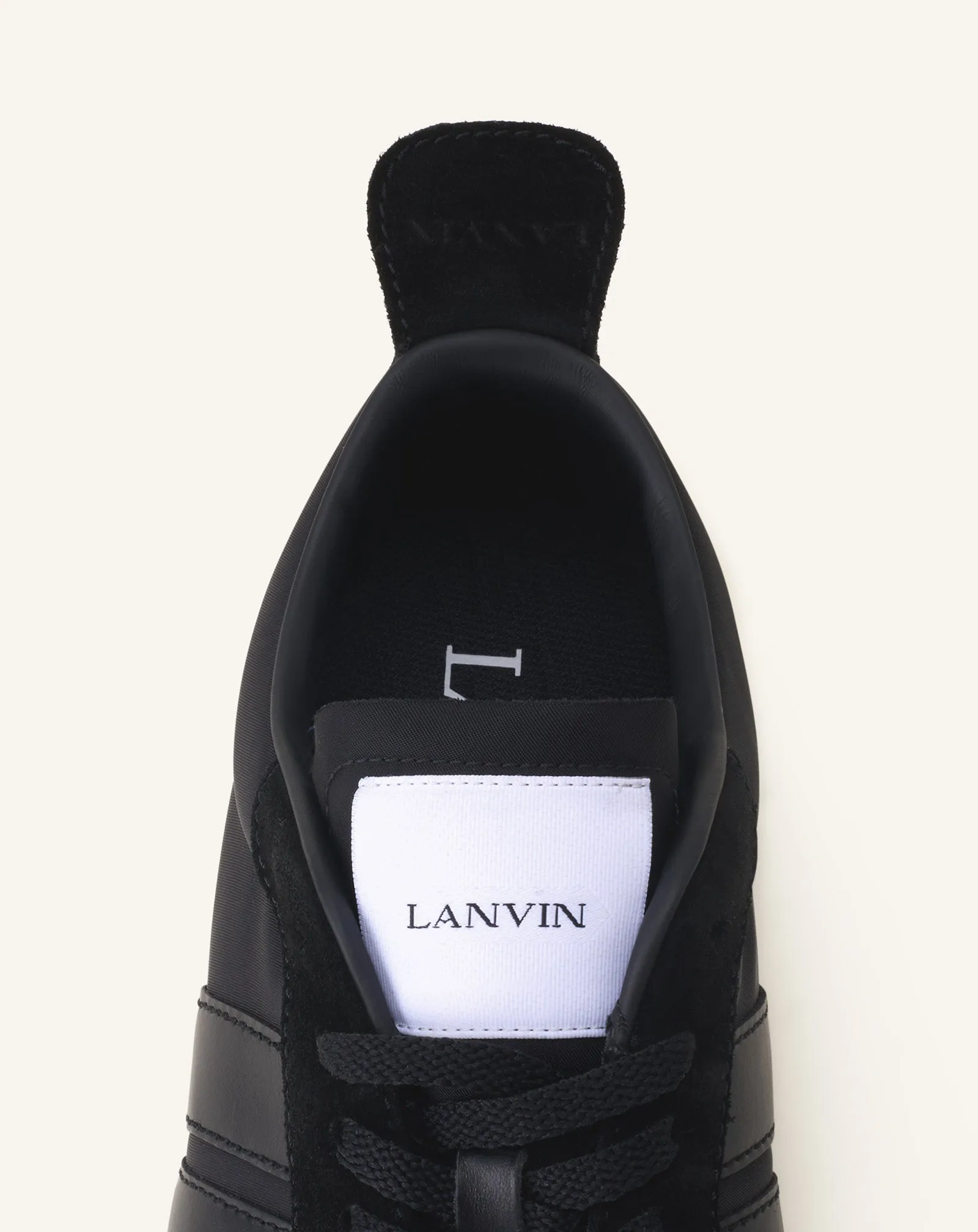 BUMPR NYLON SNEAKERS sold by Lanvin product image thumbnail 5