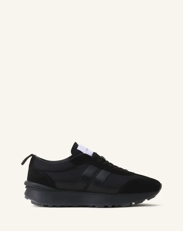 BUMPR NYLON SNEAKERS sold by Lanvin