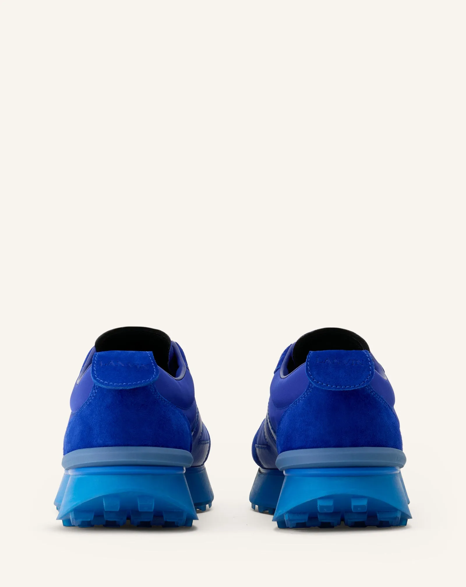 BUMPR NYLON SNEAKERS sold by Lanvin product image thumbnail 3
