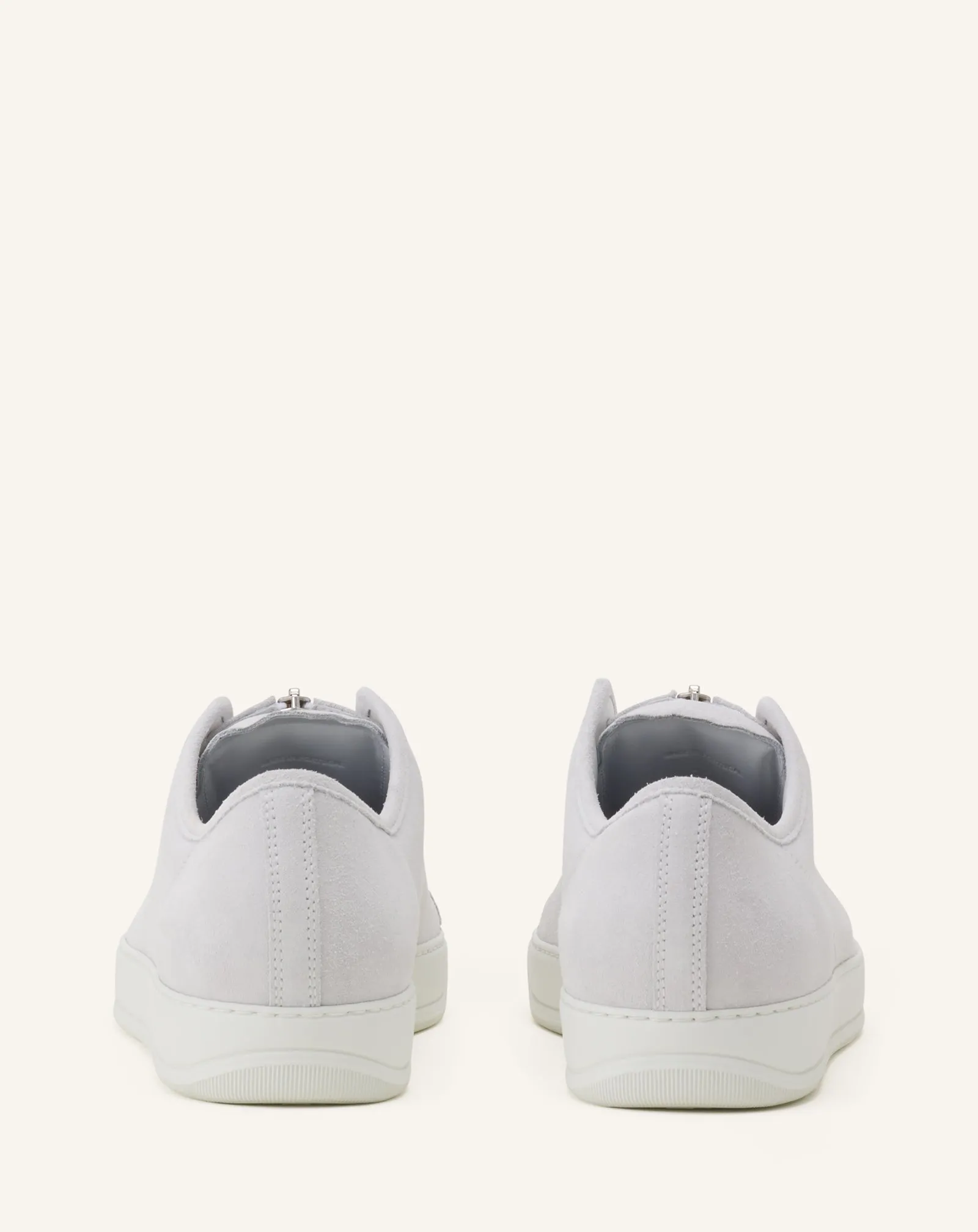 DBB1 SUEDE ZIP SNEAKERS sold by Lanvin product image thumbnail 3
