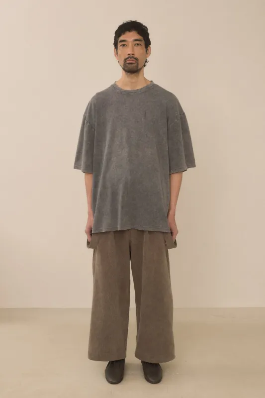 CANVAS JUMPER PANTS sold by Lauren Manoogian