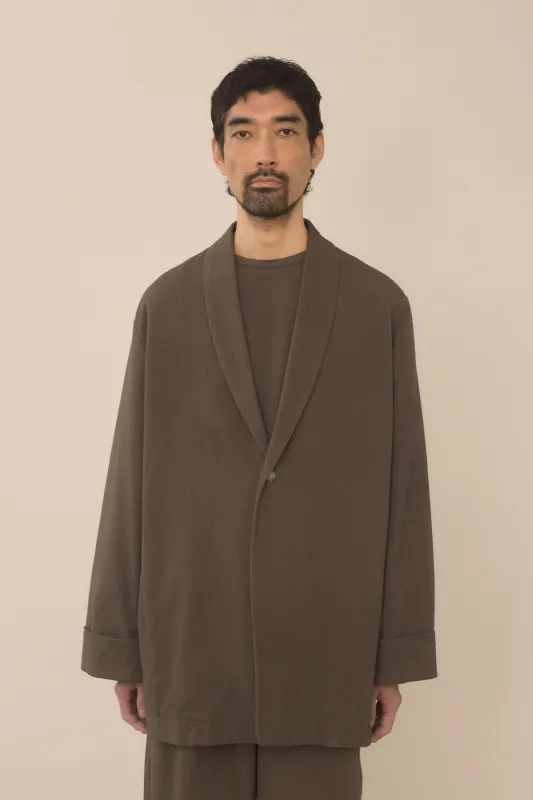 PAINTED BLAZER sold by Lauren Manoogian