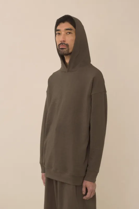 LAYER HOODIE sold by Lauren Manoogian