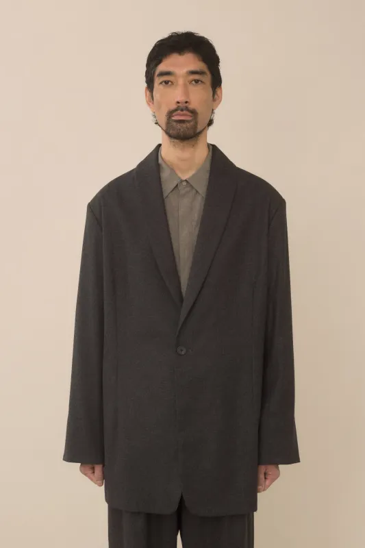 SHAWL BLAZER sold by Lauren Manoogian