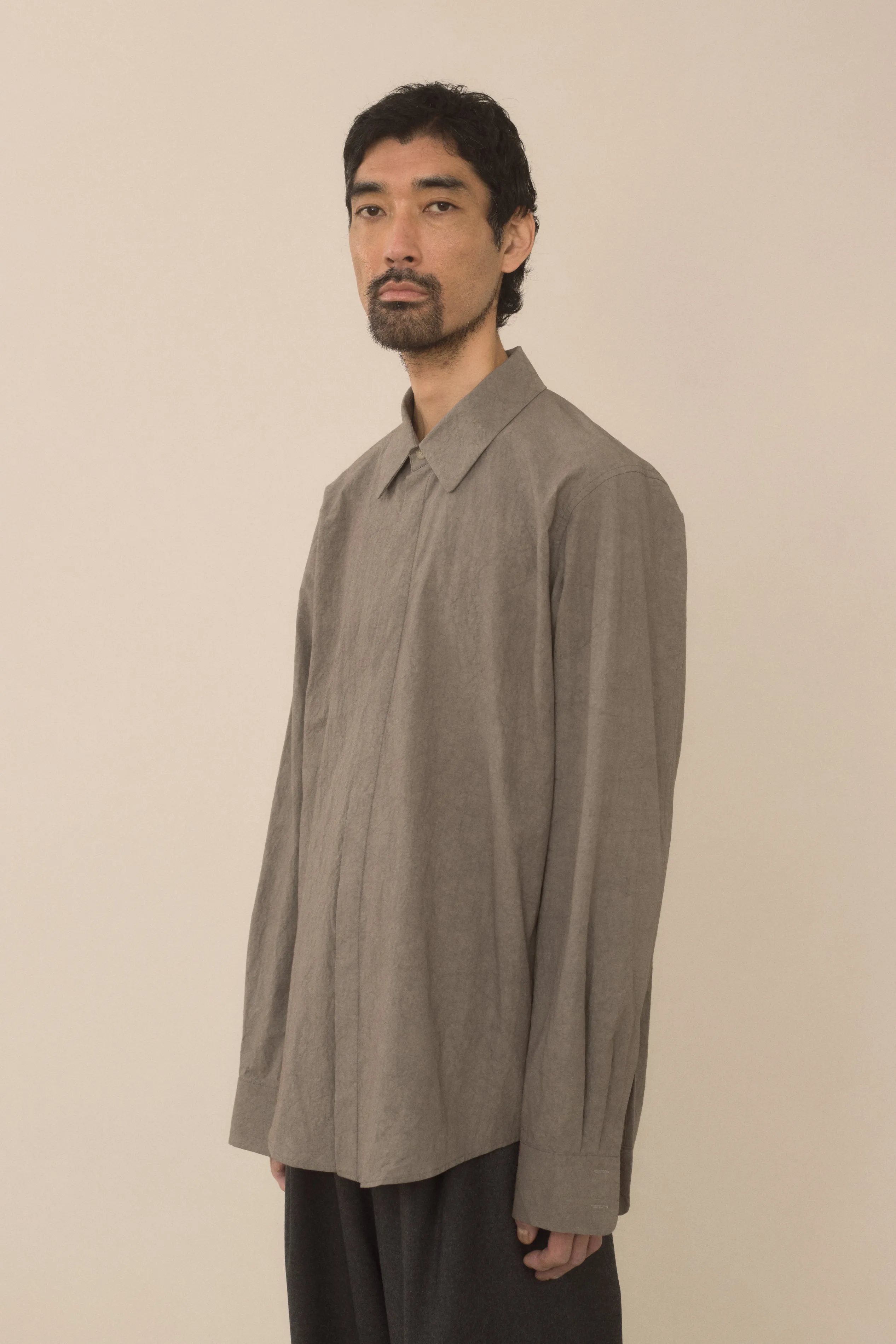 PATTI SHIRT sold by Lauren Manoogian product image thumbnail 5