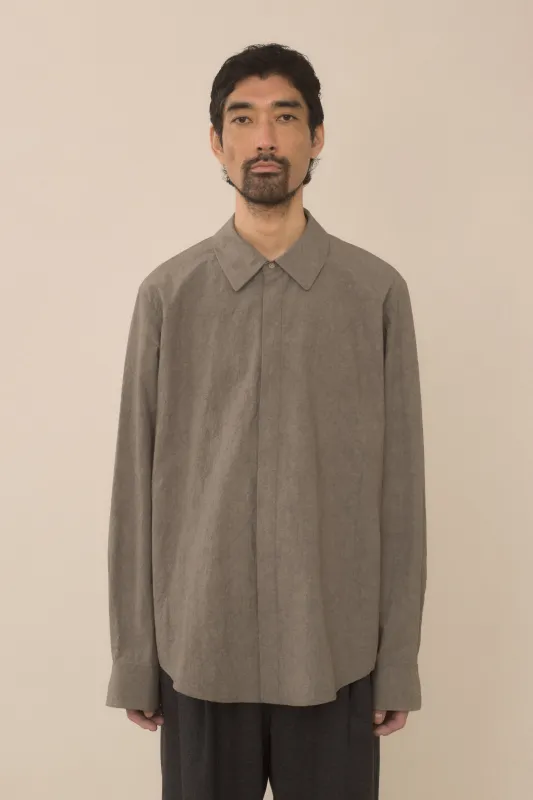 PATTI SHIRT sold by Lauren Manoogian