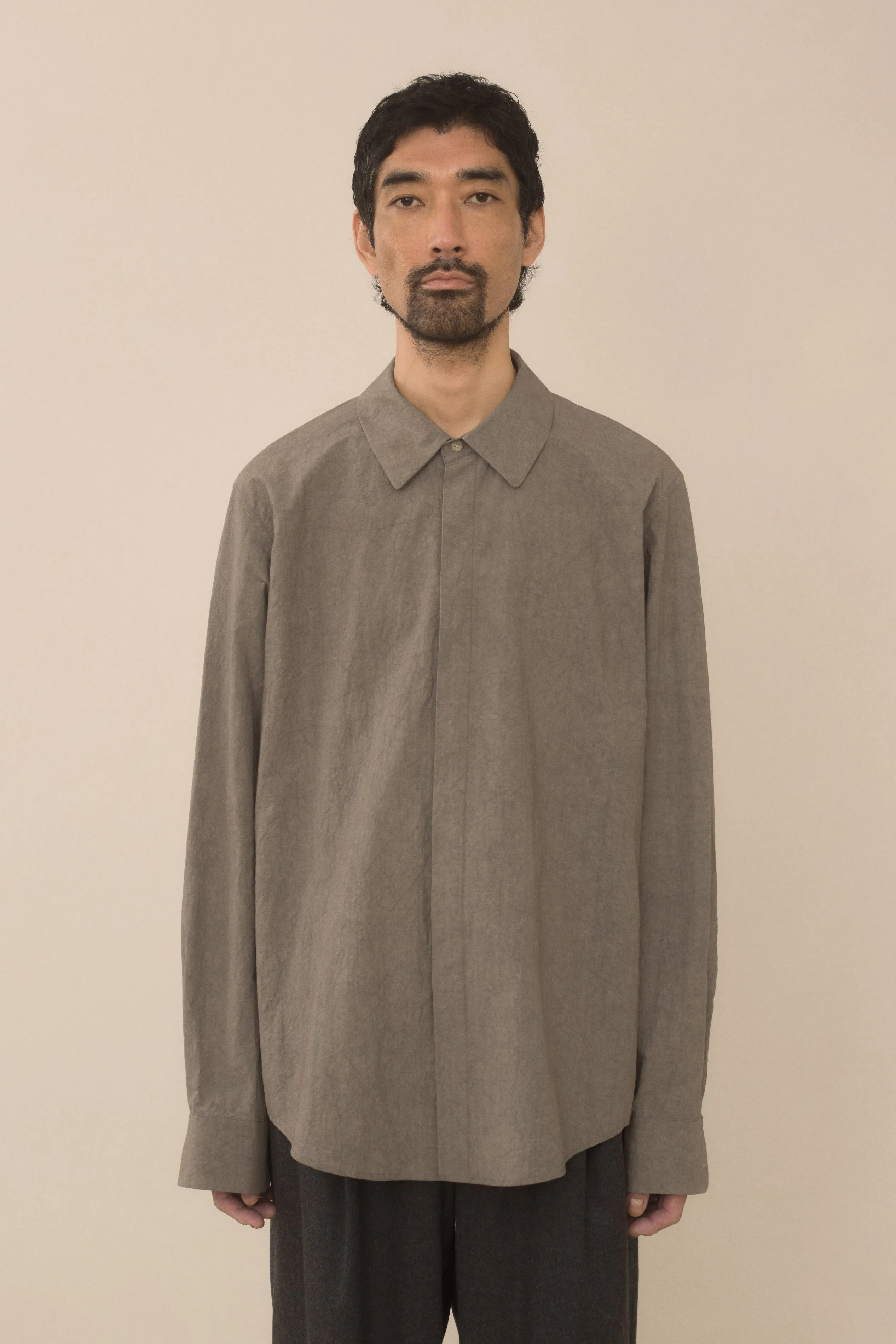 PATTI SHIRT sold by Lauren Manoogian