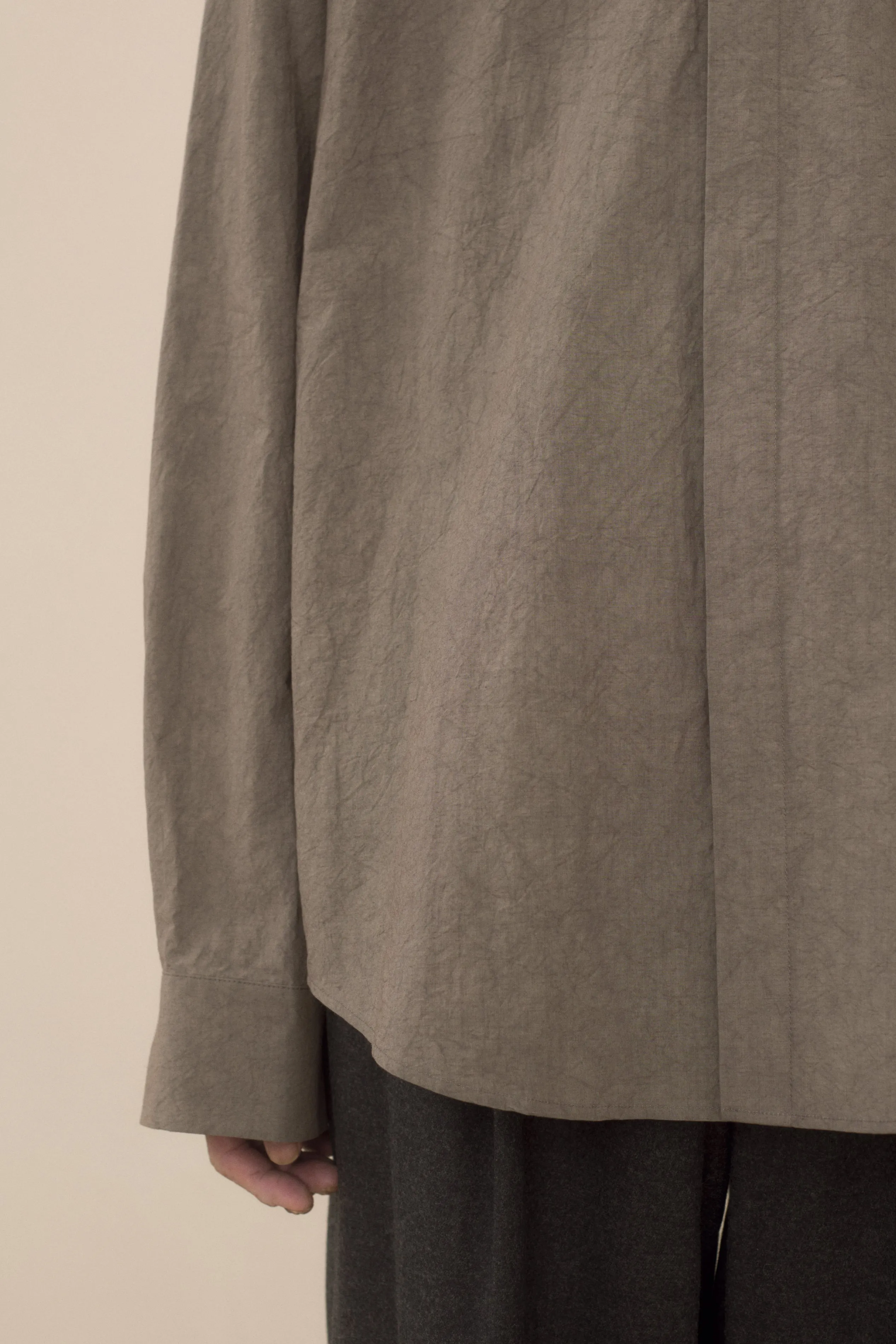 PATTI SHIRT sold by Lauren Manoogian product image thumbnail 4